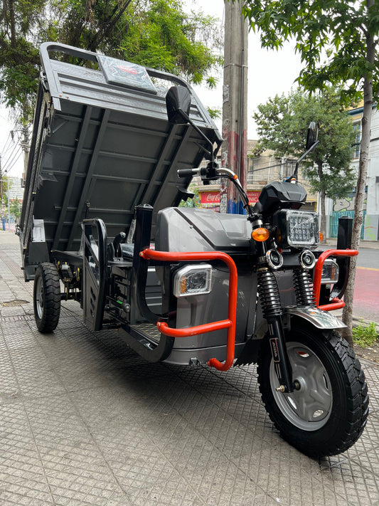 Triciclo Aida Power 1500w