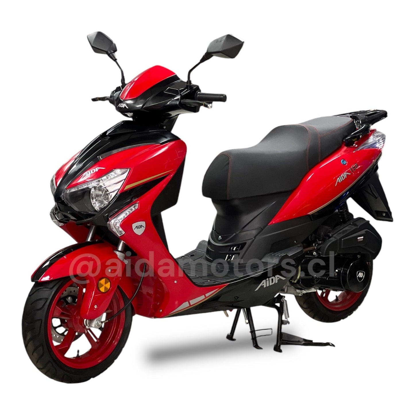 Motocicleta Aida Matrix 150cc