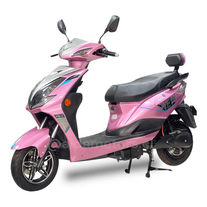 Scooter Electrica UrbanGo 1000w