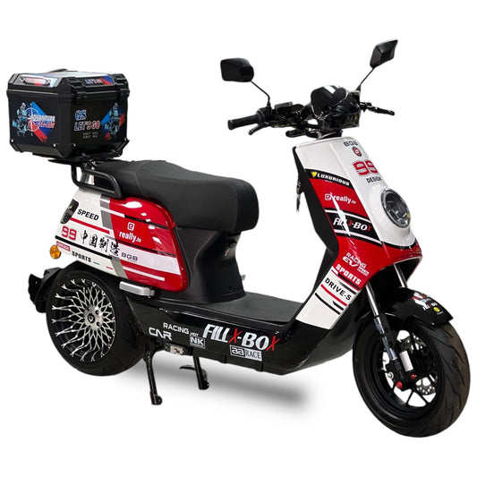 BGB 5500w