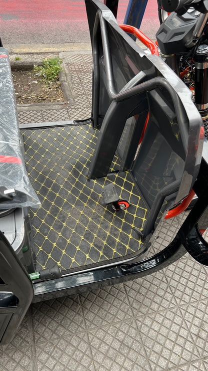 Triciclo Aida Power 1500w
