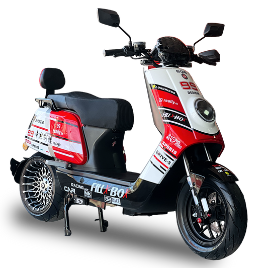 BGB 5500w