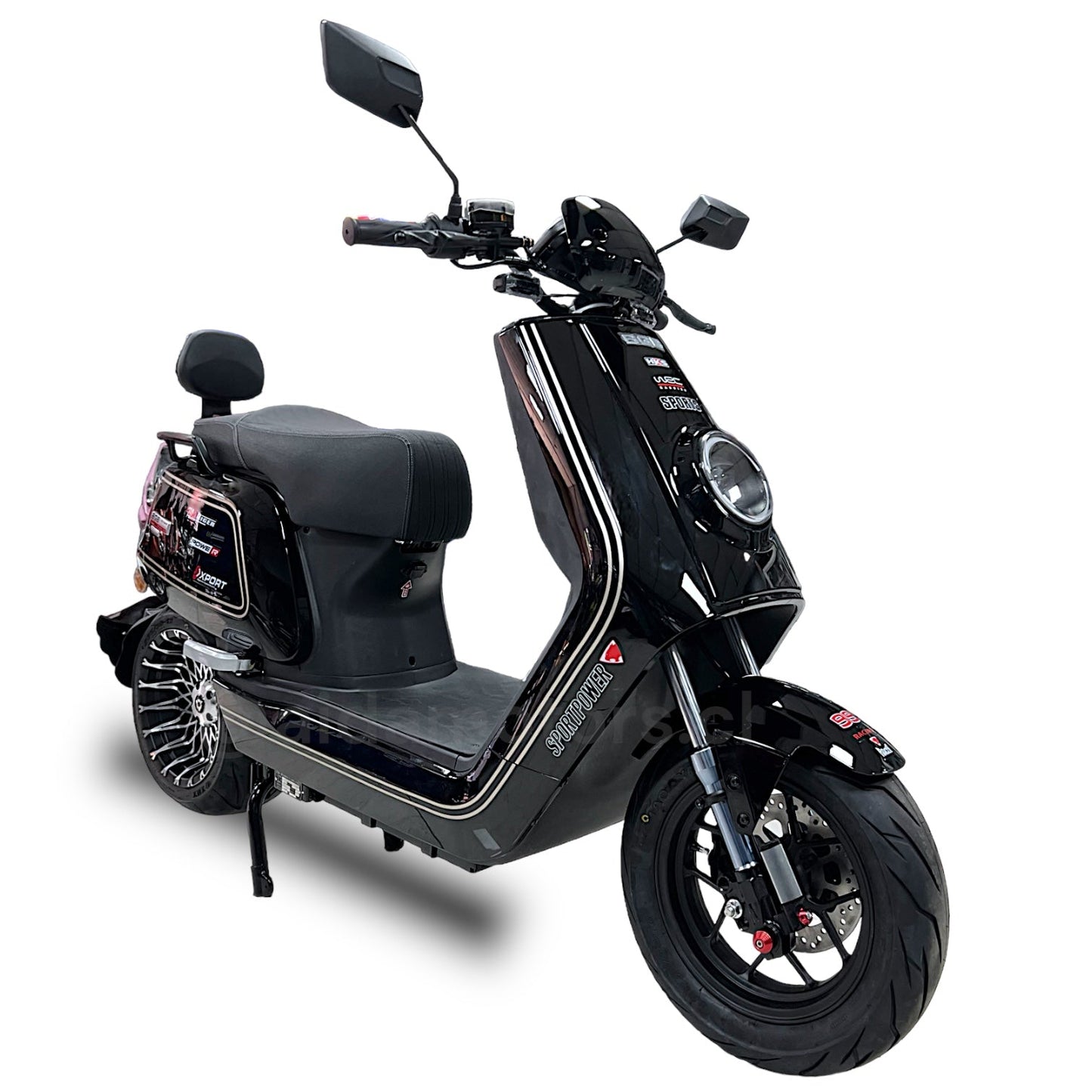 BGB 5500w