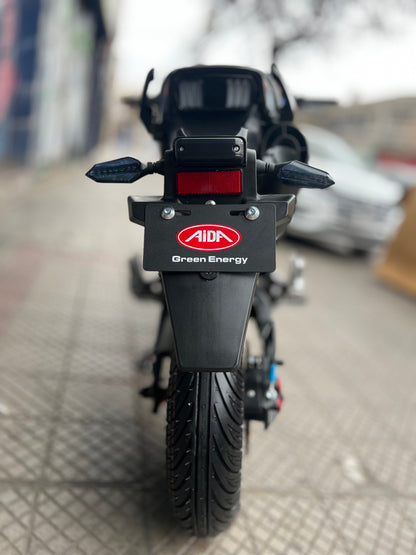 MOTO ELÉCTRICA MODELO VENOM