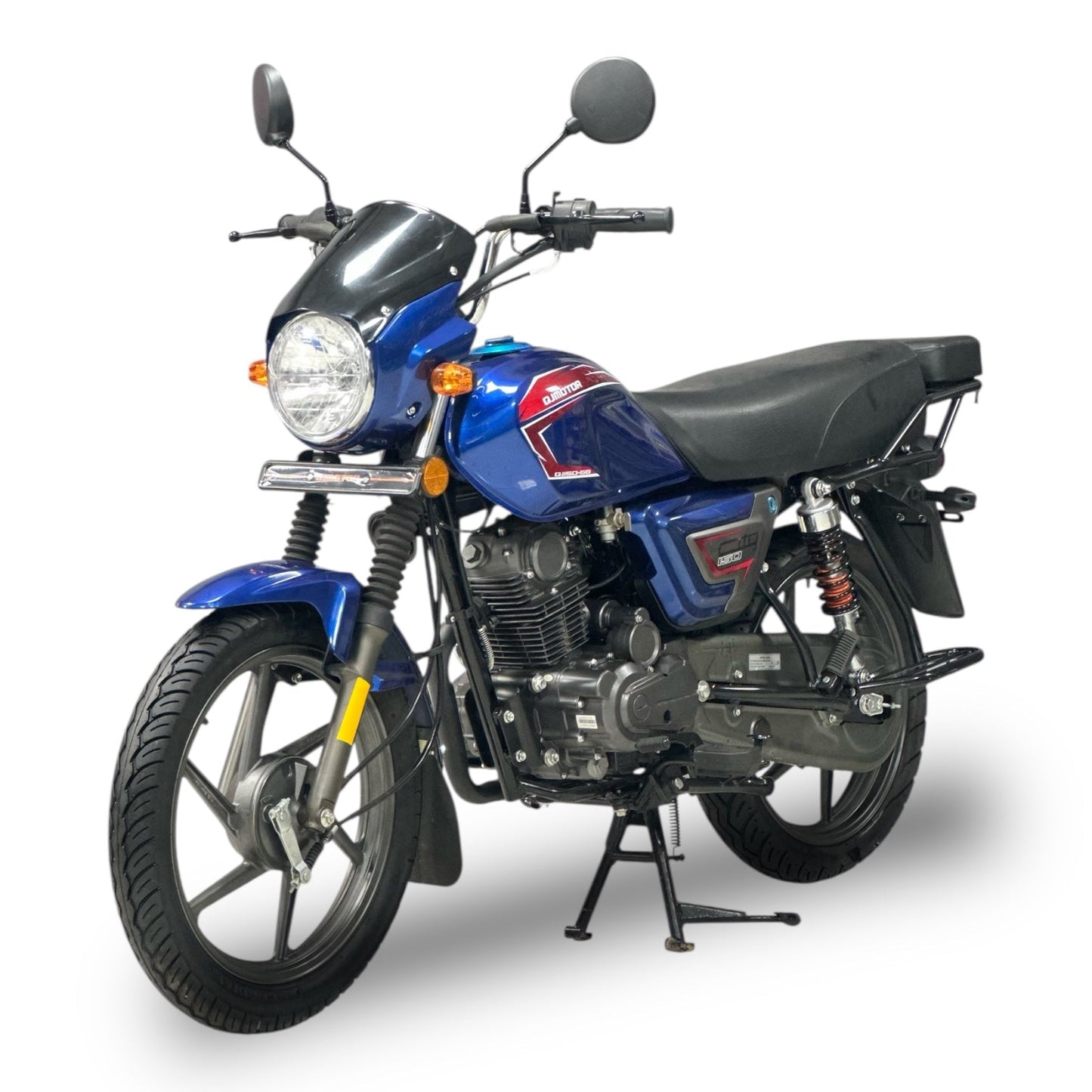 Moto bencinera 150cc