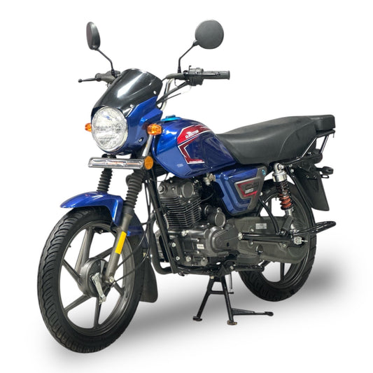 Moto bencinera 150cc