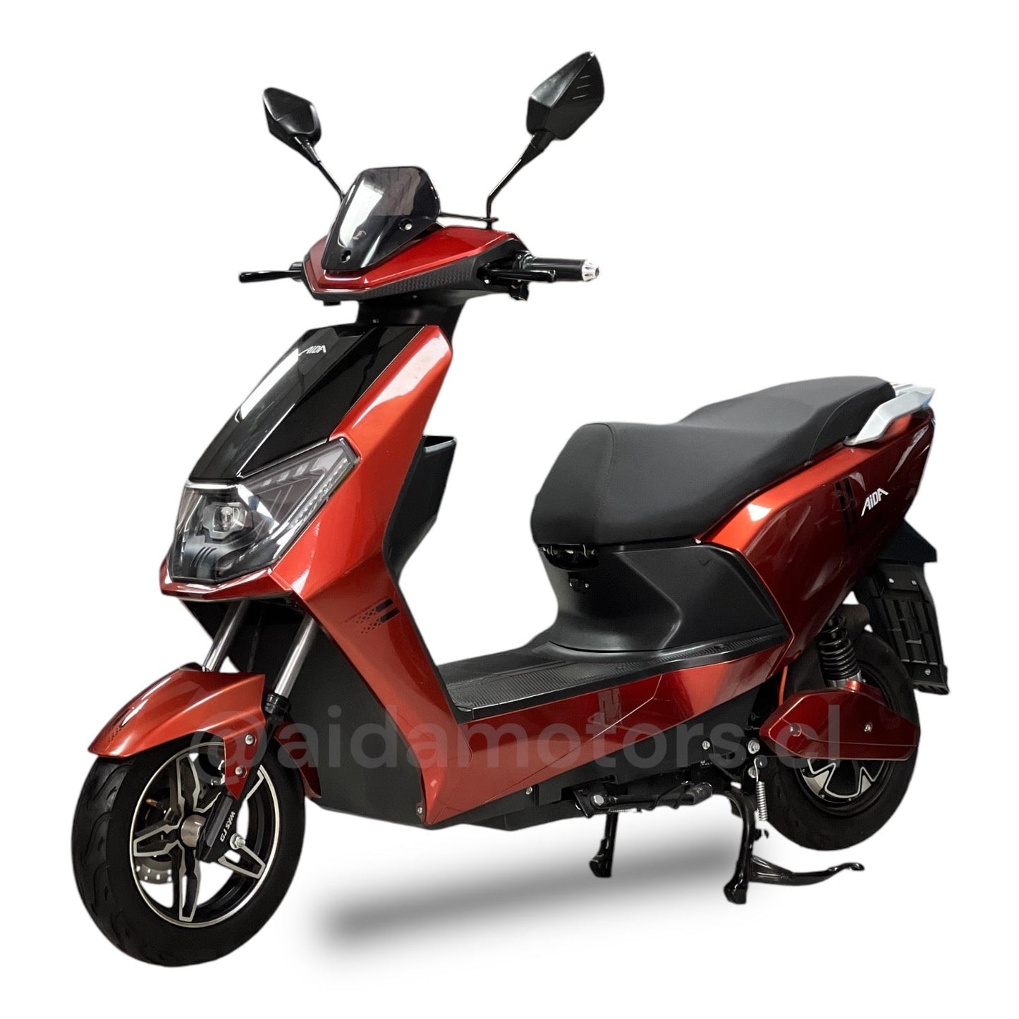 ScooterElectrico EjecutivePlus - 1000w