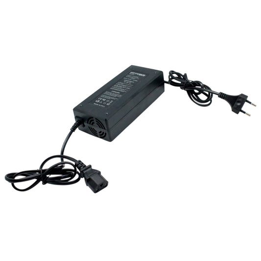 Cargador 60v12ah