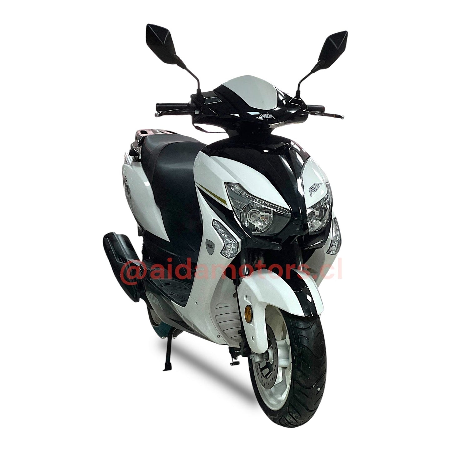 Motocicleta Aida Matrix 150cc