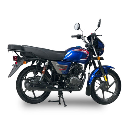 Moto bencinera 150cc