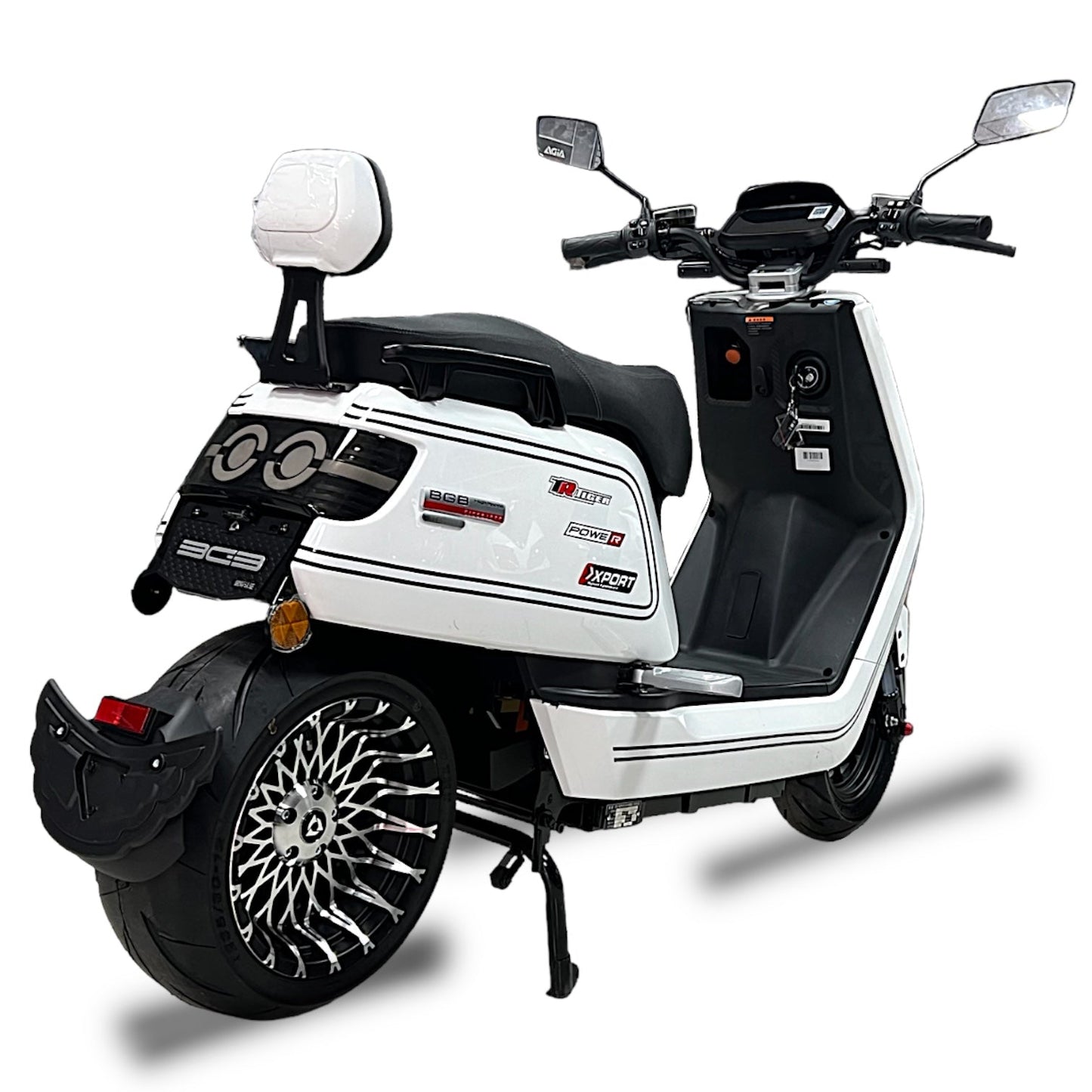BGB 5500w