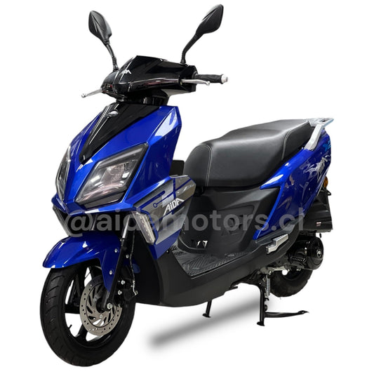 Motocicleta AidaSport - 150cc