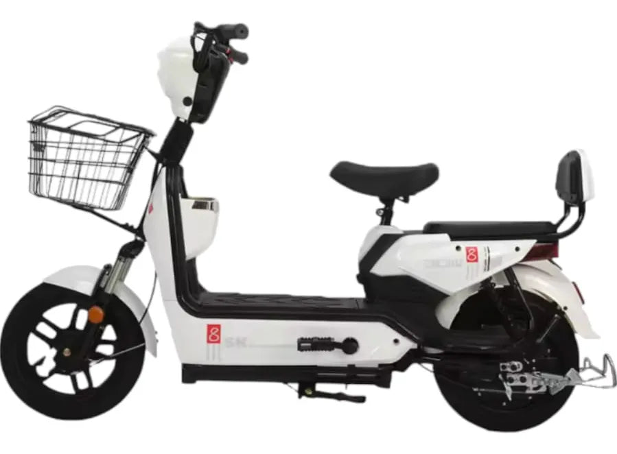 Bicimoto Bicicleta Eléctrica Aida J1 250w