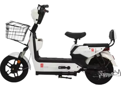 Bicimoto Bicicleta Eléctrica Aida J1 250w