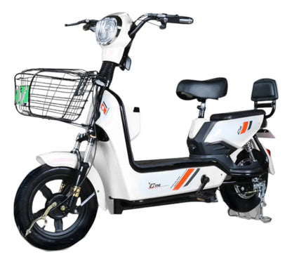 Bicimoto Bicicleta Eléctrica Aida J1 250w