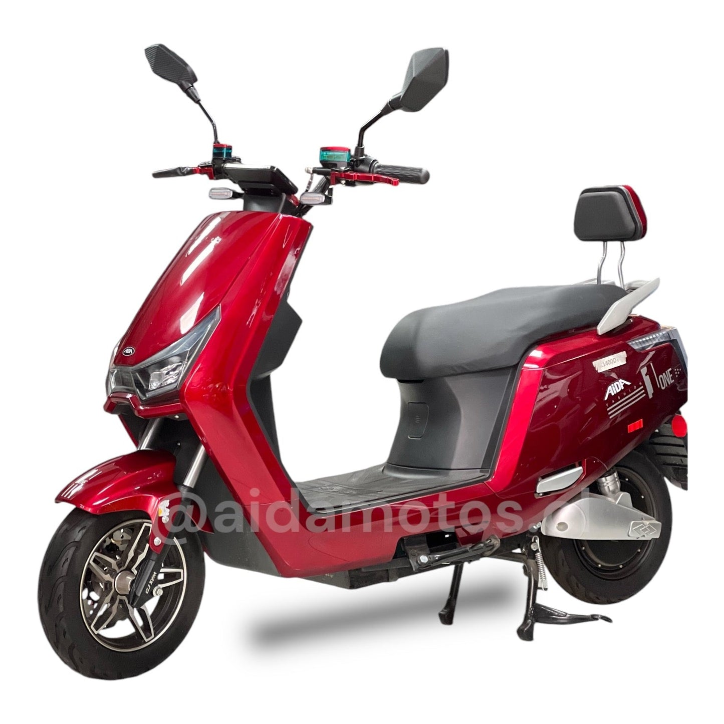 NEW FASHION - 1000w