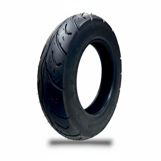 3.50R10 NEUMÁTICO - MOTOCICLETA ELÉCTRICA
