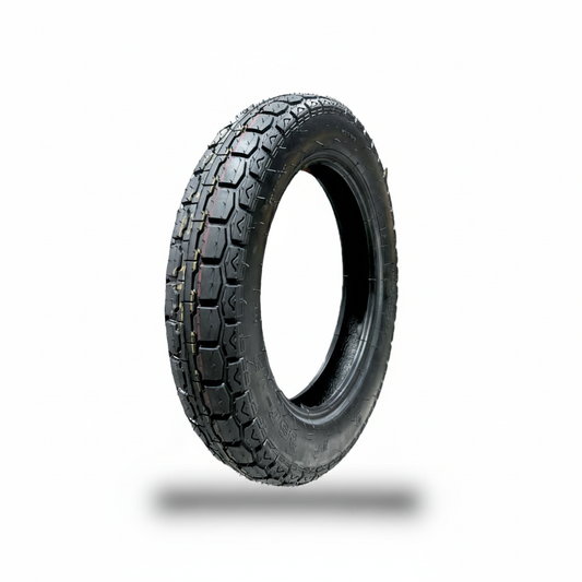 3.50R12 NEUMÁTICO DE TRICICLO