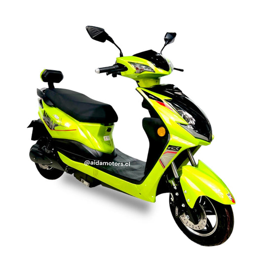Scooter Electrica UrbanGo 1000w