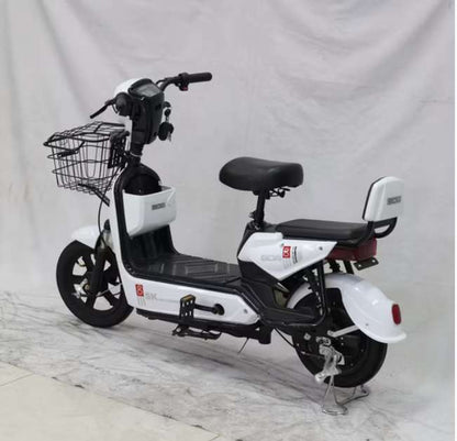 Bicimoto Bicicleta Eléctrica Aida J1 250w