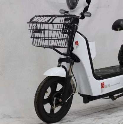 Bicimoto Bicicleta Eléctrica Aida J1 250w