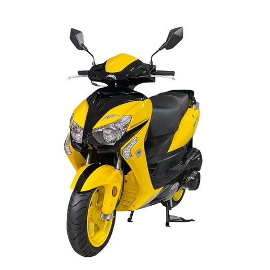 Motocicleta Aida Matrix 150cc
