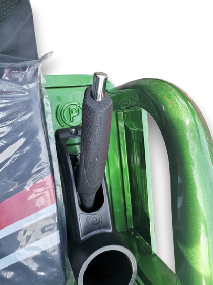 Triciclo de Carga Eléctrico Pro 600kg