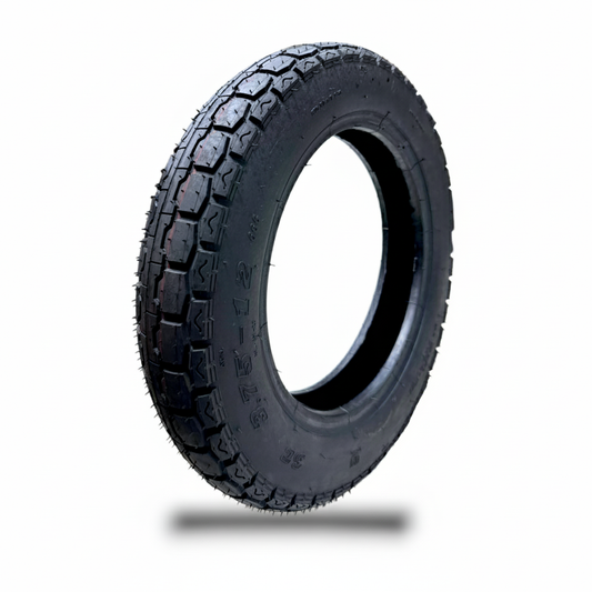 3.75R12 NEUMÁTICO DE TRICICLO