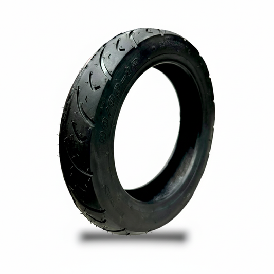 90/90R12 NEUMÁTICO - MOTOCICLETA ELÉCTRICA