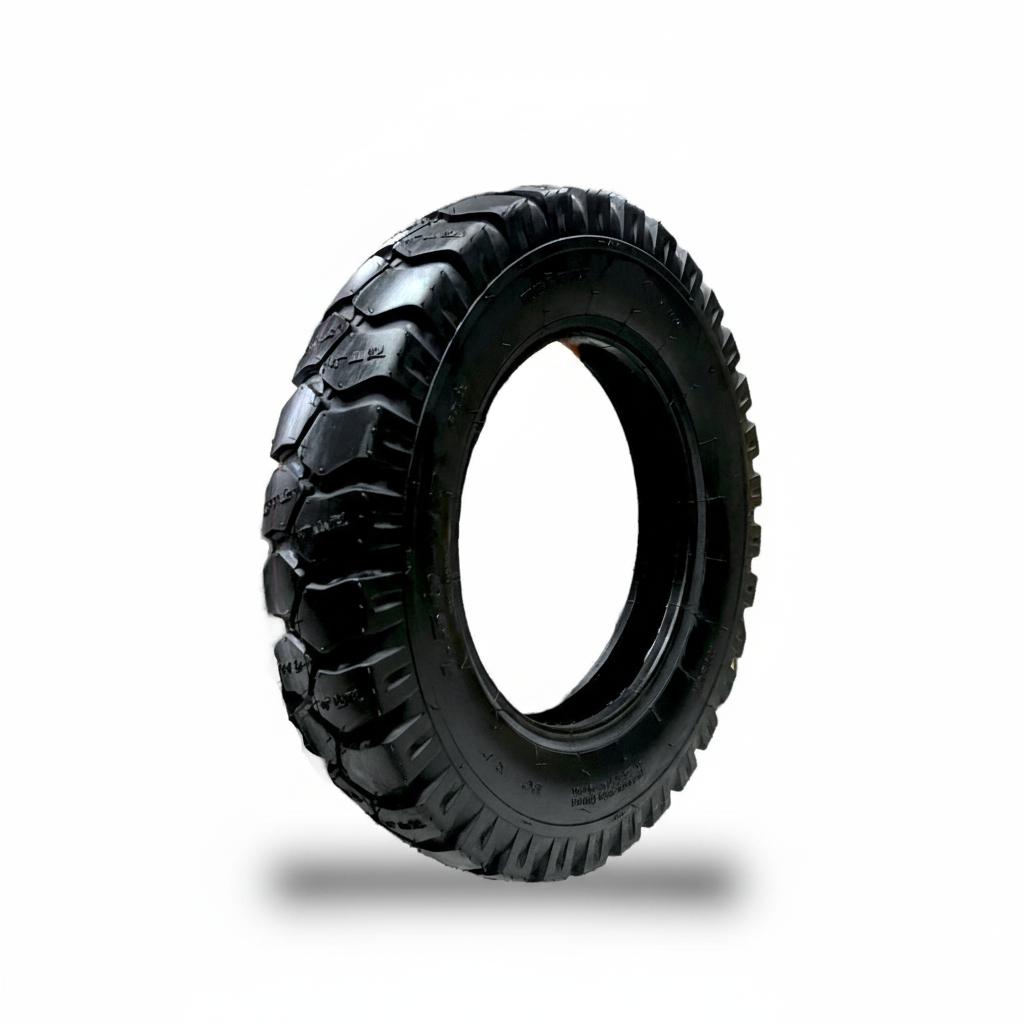 4.50R12 NEUMÁTICO DE TRICICLO