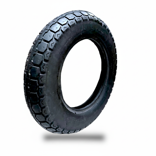 4.00R12 NEUMÁTICO DE TRICICLO